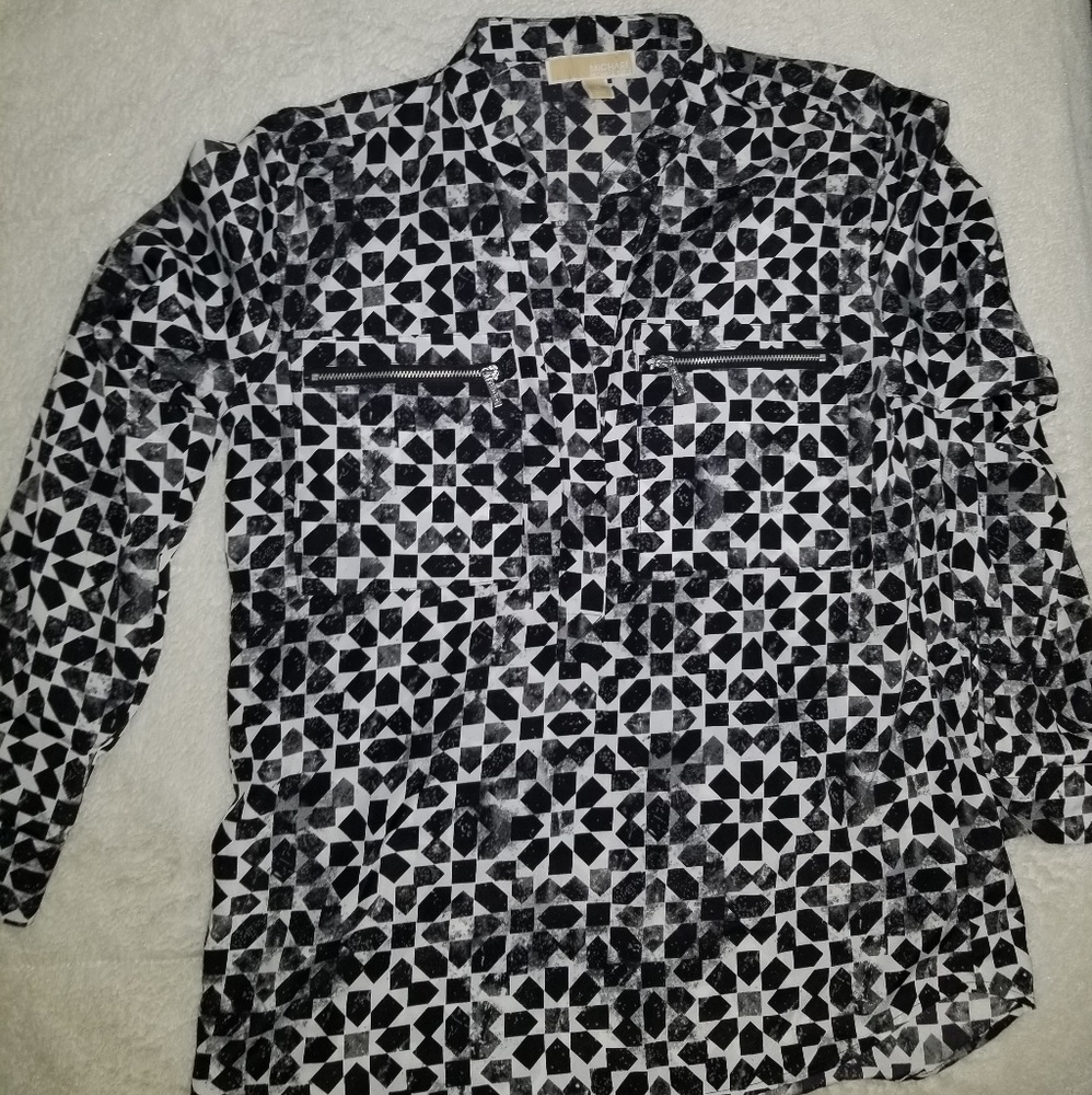Michael Kors blouse